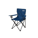 Coleman Quad-Style Arm Chair