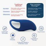 Supermama Lab Flow Lactation Massager
