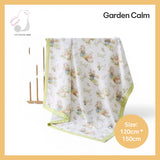 Cottontail Baby PureSoft Blanket
