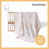 Cottontail Baby PureSoft Blanket