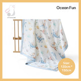 Cottontail Baby PureSoft Blanket