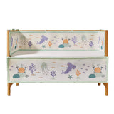 KUB Baby Cotton Crib Bumper