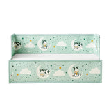 KUB Baby Cotton Crib Bumper