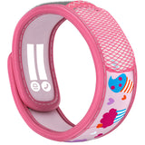 Parakito Mosquito Repellent Wristband - Kids