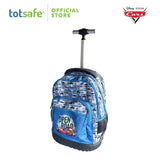 Totsafe Disney Backpack Trolley