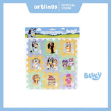 Totsafe Puzzle Pals Bluey EVA Jigsaw Puzzle