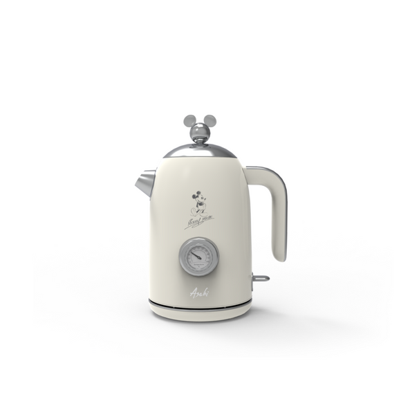 Asahi Disney Retro Electric Kettle