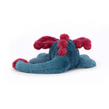 Jellycat Dexter Dragon Large