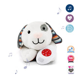 Zazu Baby Sleep Soothers - Dex, Liz, and Don (CLEARANCE SALE)