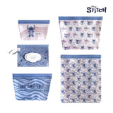 Zippies Lab Stitch Blogger 5pc Bag Organizer Set
