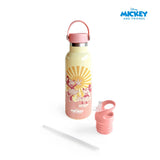 Zippies Lab Disney Insulated Water Bottle 483ml