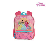Totsafe Disney Kids Backpack 10–12 Inches (Princess Cosmic Day Dream)