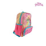 Totsafe Disney Kids Backpack 10–12 Inches (Princess Cosmic Day Dream)