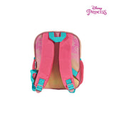 Totsafe Disney Kids Backpack 10–12 Inches (Princess Cosmic Day Dream)