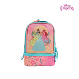 Totsafe Disney Insulated Lunch Bag Collection (Princess Cosmic Day Dream)