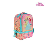 Totsafe Disney Insulated Lunch Bag Collection (Princess Cosmic Day Dream)