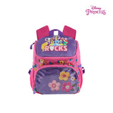 Totsafe Disney Kids Backpack 10–12 Inches (Princess Soulful Bloom)