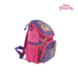 Totsafe Disney Kids Backpack 10–12 Inches (Princess Soulful Bloom)