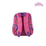 Totsafe Disney Kids Backpack 10–12 Inches (Princess Soulful Bloom)