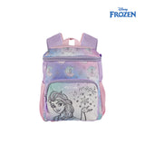 Totsafe Disney Kids Backpack 10–12 Inches (Frozen Elsa Dreamer)