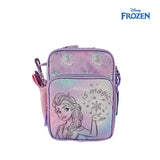 Totsafe Disney Insulated Lunch Bag Collection (Frozen Elsa Dreamer)