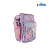 Totsafe Disney Insulated Lunch Bag Collection (Frozen Elsa Dreamer)