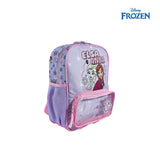 Totsafe Disney Kids Backpack 10–12 Inches (Frozen Girls Sweet as Summer)