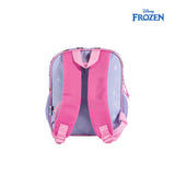 Totsafe Disney Kids Backpack 10–12 Inches (Frozen Girls Sweet as Summer)