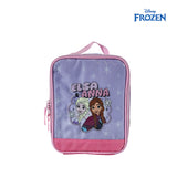 Totsafe Disney Insulated Lunch Bag Collection (Frozen Sweet as Summer)