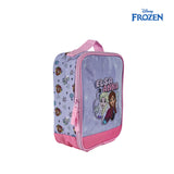 Totsafe Disney Insulated Lunch Bag Collection (Frozen Sweet as Summer)