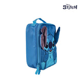 Totsafe Disney Insulated Lunch Bag Collection (Stitch)