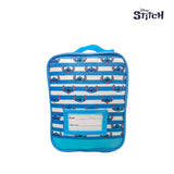 Totsafe Disney Insulated Lunch Bag Collection (Stitch)