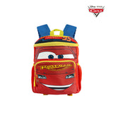 Totsafe Disney Kids Backpack 10–12 Inches (Lightning McQueen)