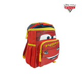 Totsafe Disney Kids Backpack 10–12 Inches (Lightning McQueen)