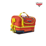 Totsafe Disney Insulated Lunch Bag Collection (Lightning McQueen)