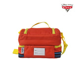 Totsafe Disney Insulated Lunch Bag Collection (Lightning McQueen)