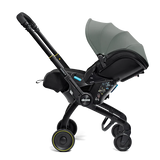 Doona X Carseat Stroller