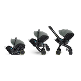 Doona X Carseat Stroller