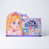 Djee Bear Nail Stickers