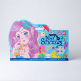 Djee Bear Nail Stickers