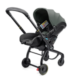 Doona X Carseat Stroller