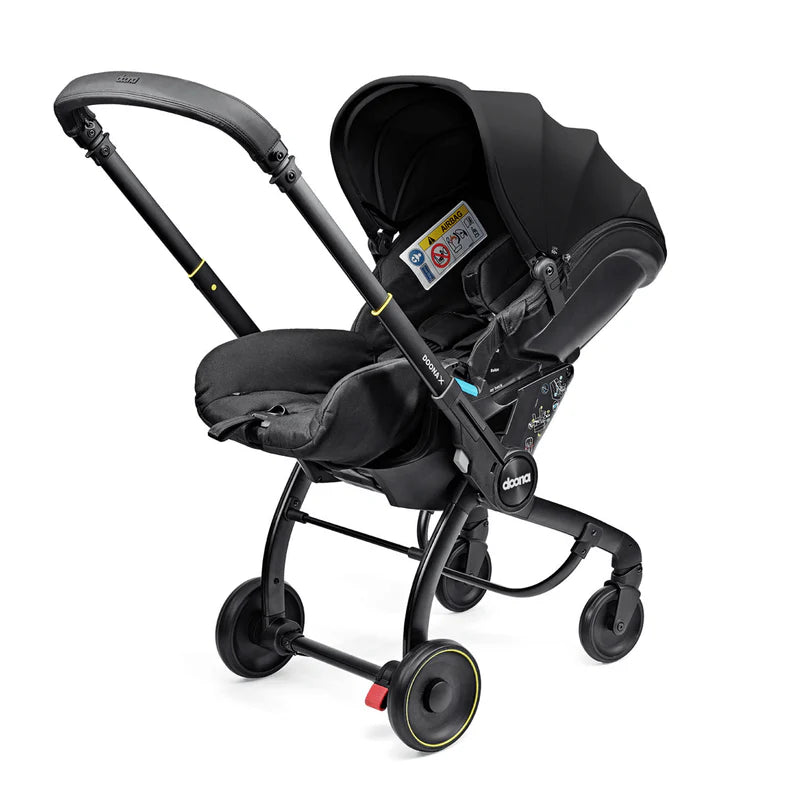 Doona X Carseat Stroller - Main Image