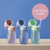 B. Box Drinking Bottle 380ml