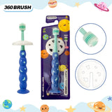 360do Kids Planet Toothbrush