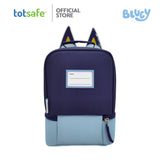 Totsafe Bluey Insulated 3D Lunch Bag