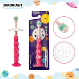 360do Kids Planet Toothbrush