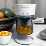 EcoNuvo ECO215 5-in-1 Baby Food Processor