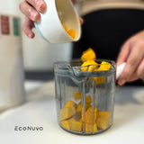 EcoNuvo ECO215 5-in-1 Baby Food Processor