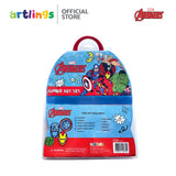 Artlings Jumbo Art Set 50's