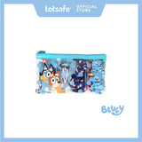 Totsafe Bluey Hair Accessories Set with Pouch